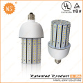 UL TUV Medium Base E27 E39 LED Corn Light 20W